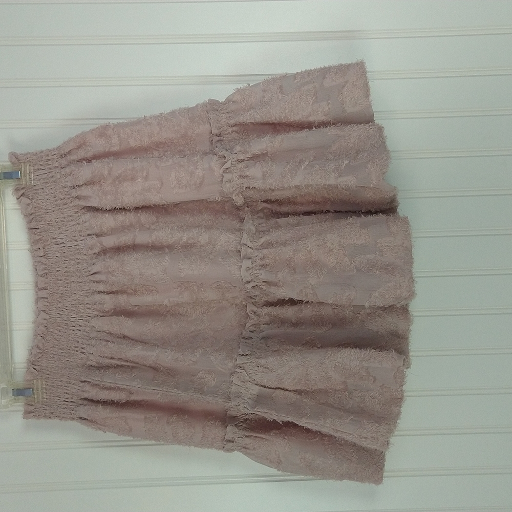 Kori America Balloon Bottom Skirt Size Medium
